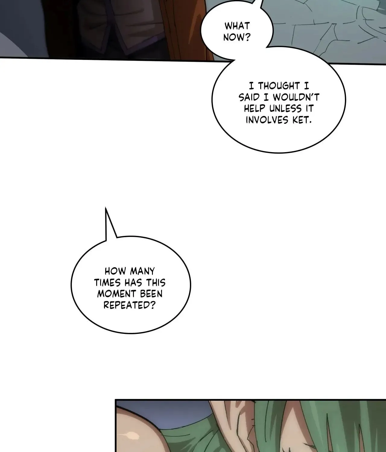 4 Cut Hero Chapter 188 page 54 - 