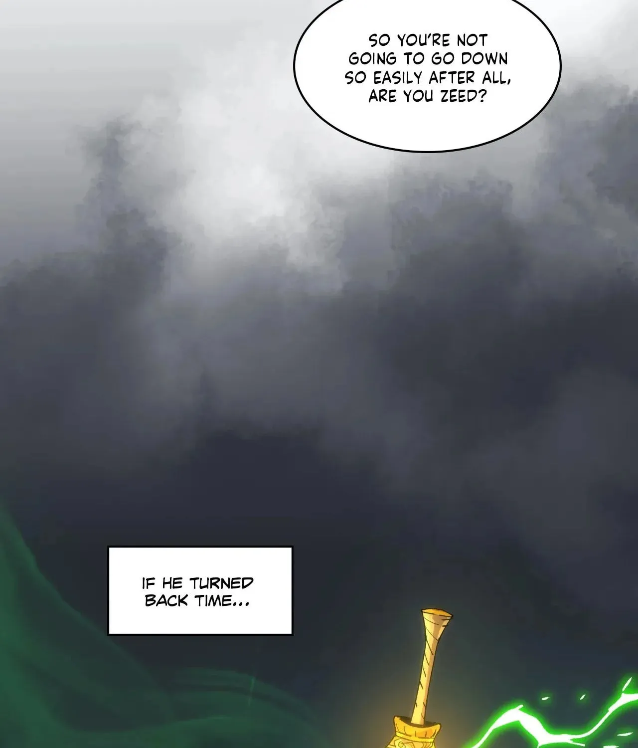 4 Cut Hero Chapter 188 page 57 - 