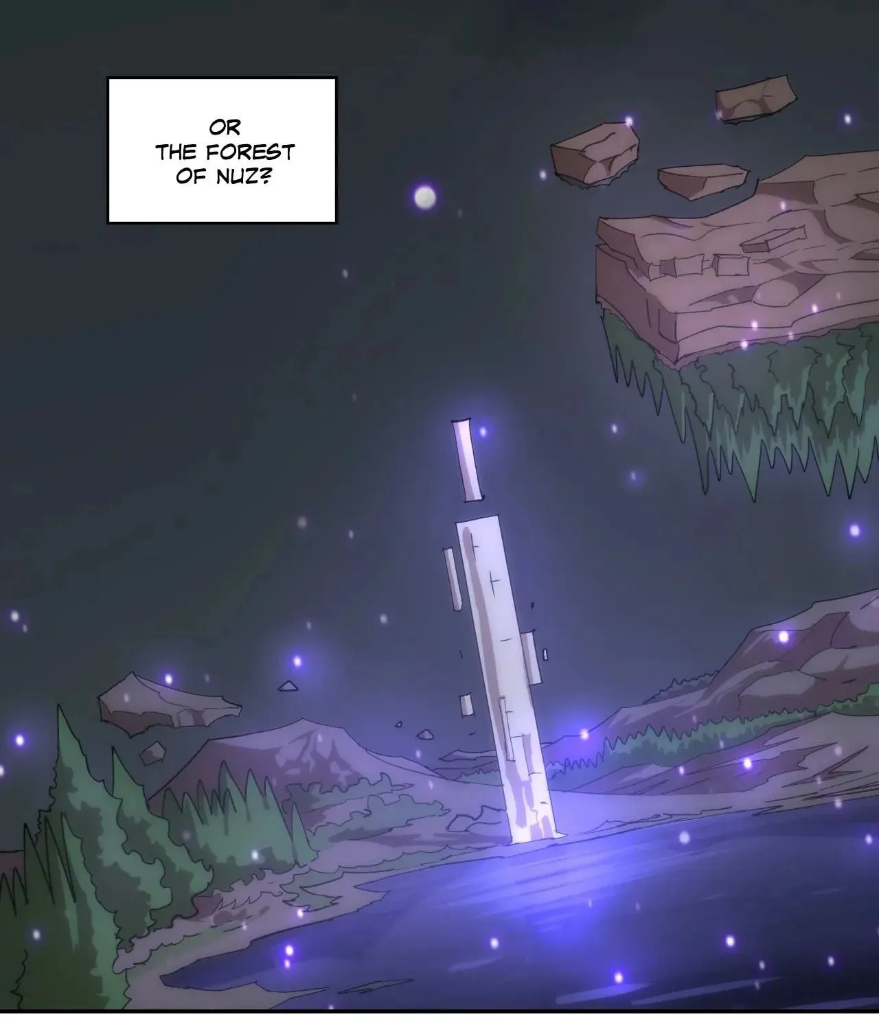 4 Cut Hero Chapter 188 page 59 - 