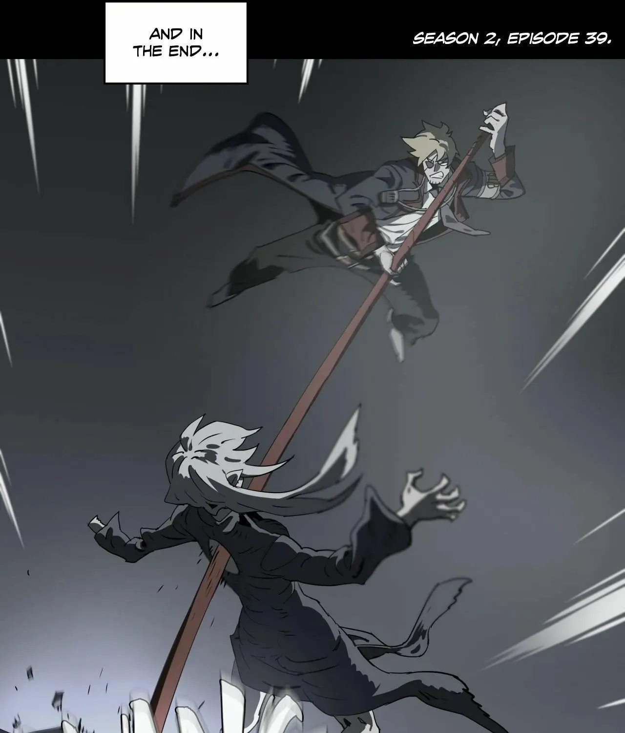 4 Cut Hero Chapter 188 page 7 - 