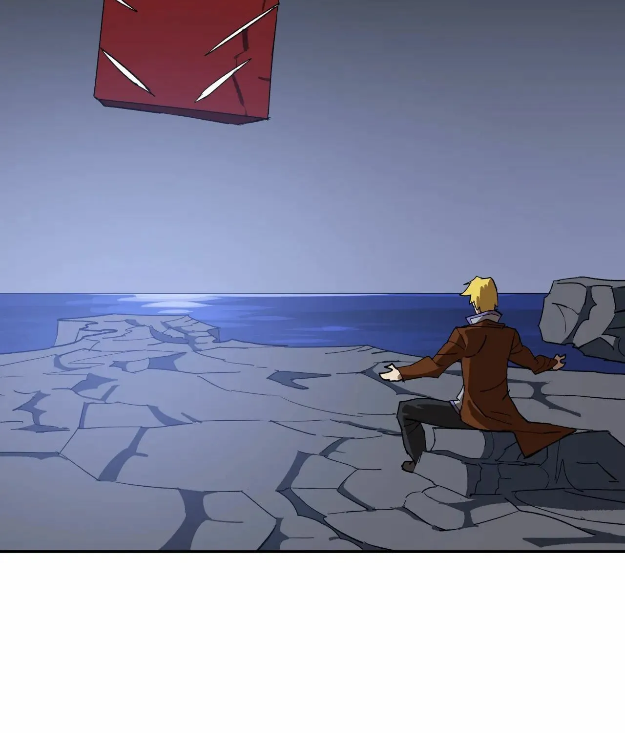 4 Cut Hero Chapter 188 page 66 - 