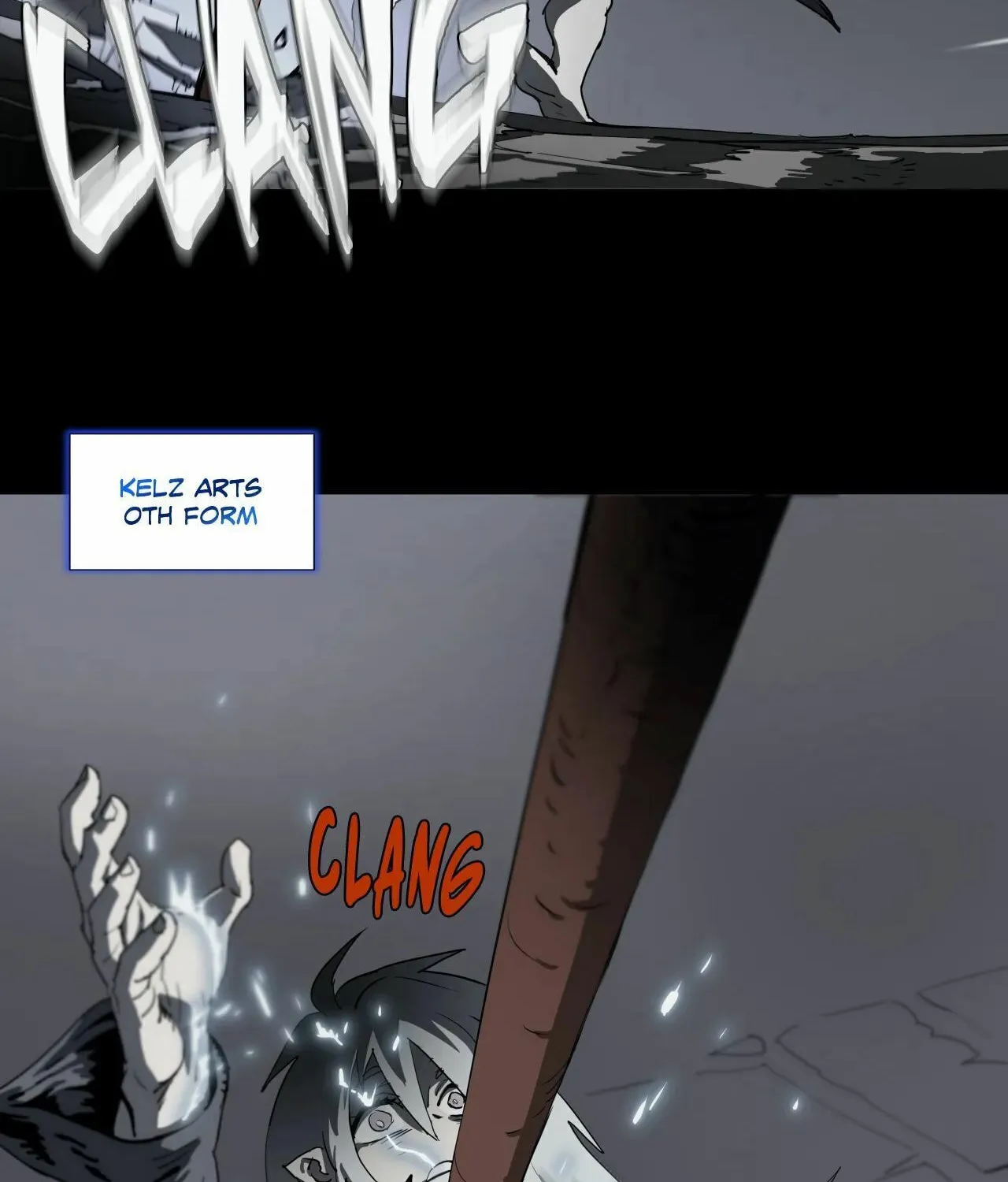 4 Cut Hero Chapter 188 page 8 - 