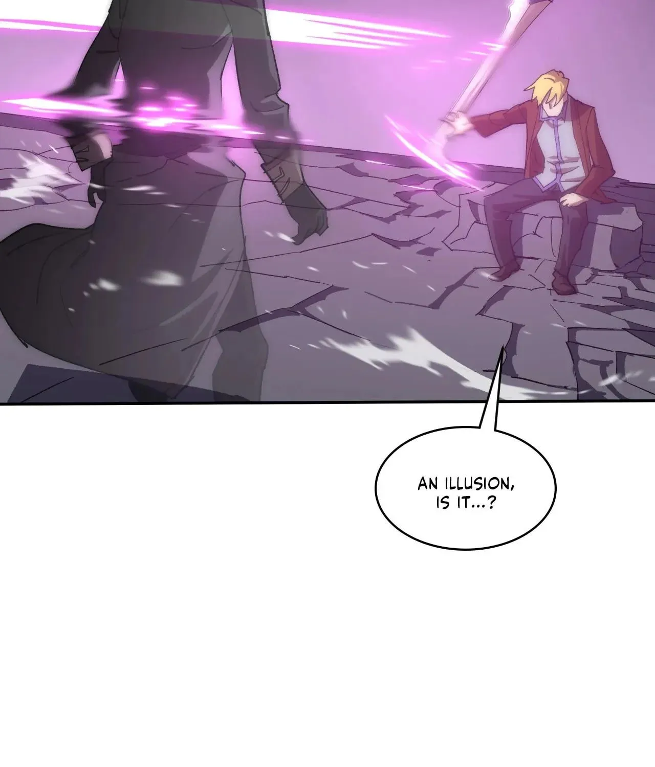 4 Cut Hero Chapter 188 page 73 - 
