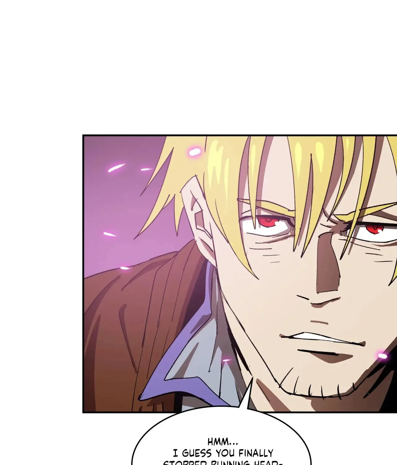 4 Cut Hero Chapter 188 page 74 - 