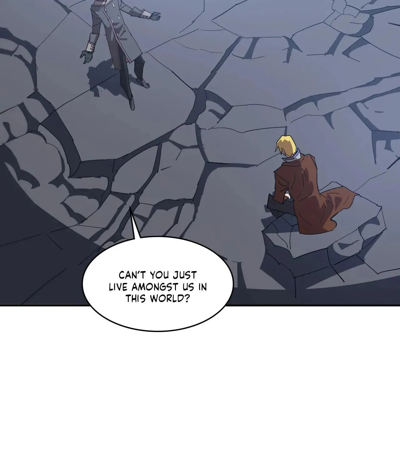 4 Cut Hero Chapter 188 page 79 - 