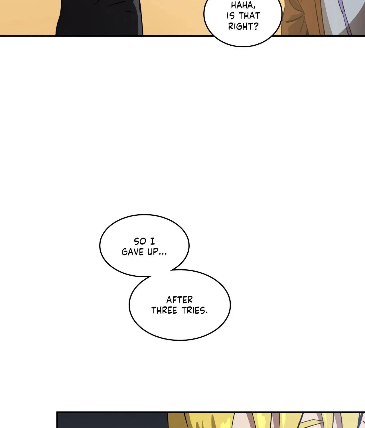 4 Cut Hero Chapter 188 page 88 - 