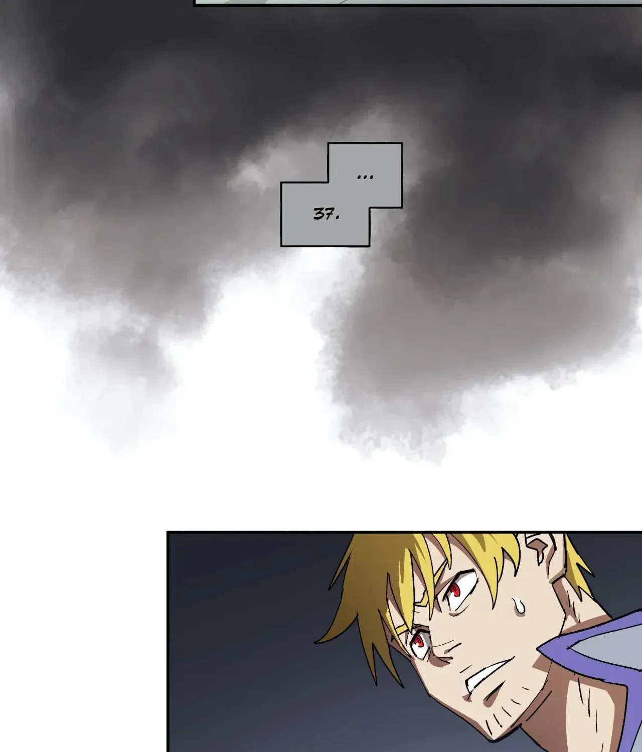 4 Cut Hero Chapter 188 page 91 - 