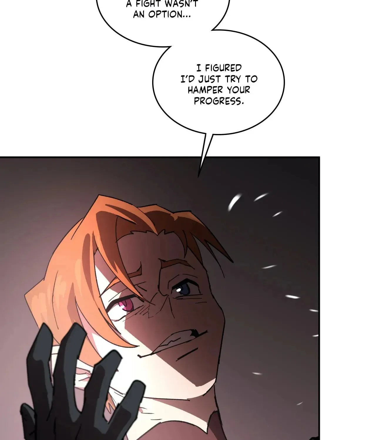 4 Cut Hero Chapter 188 page 95 - 