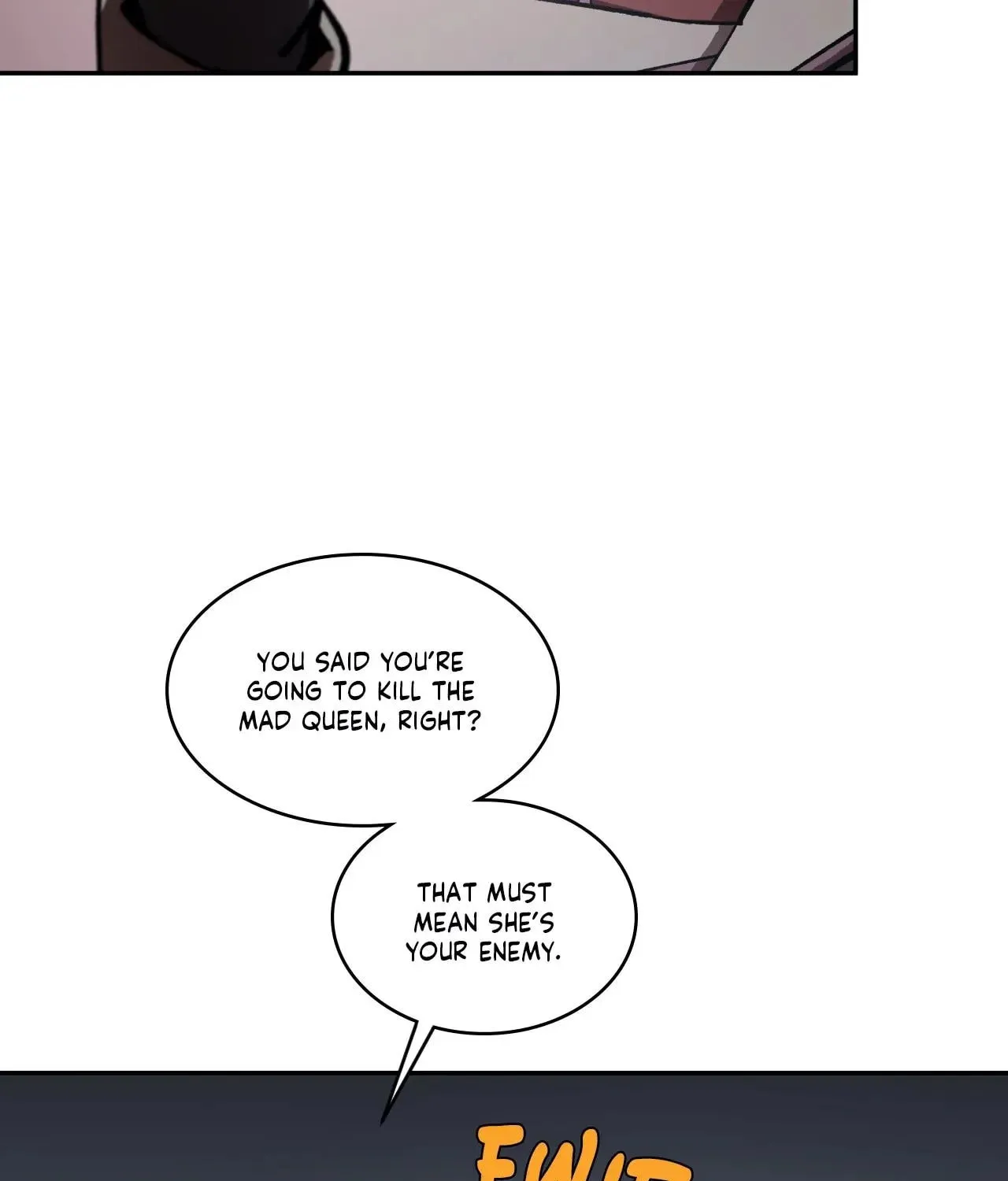 4 Cut Hero Chapter 188 page 97 - 