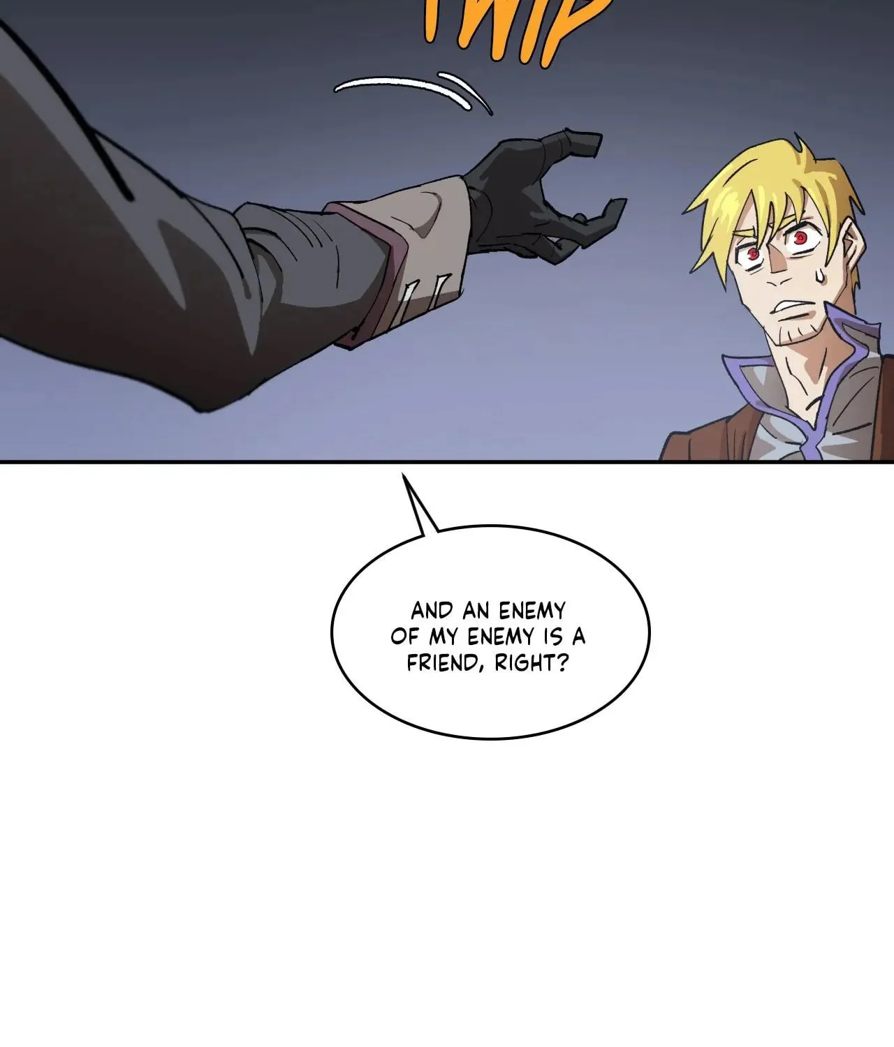 4 Cut Hero Chapter 188 page 98 - 