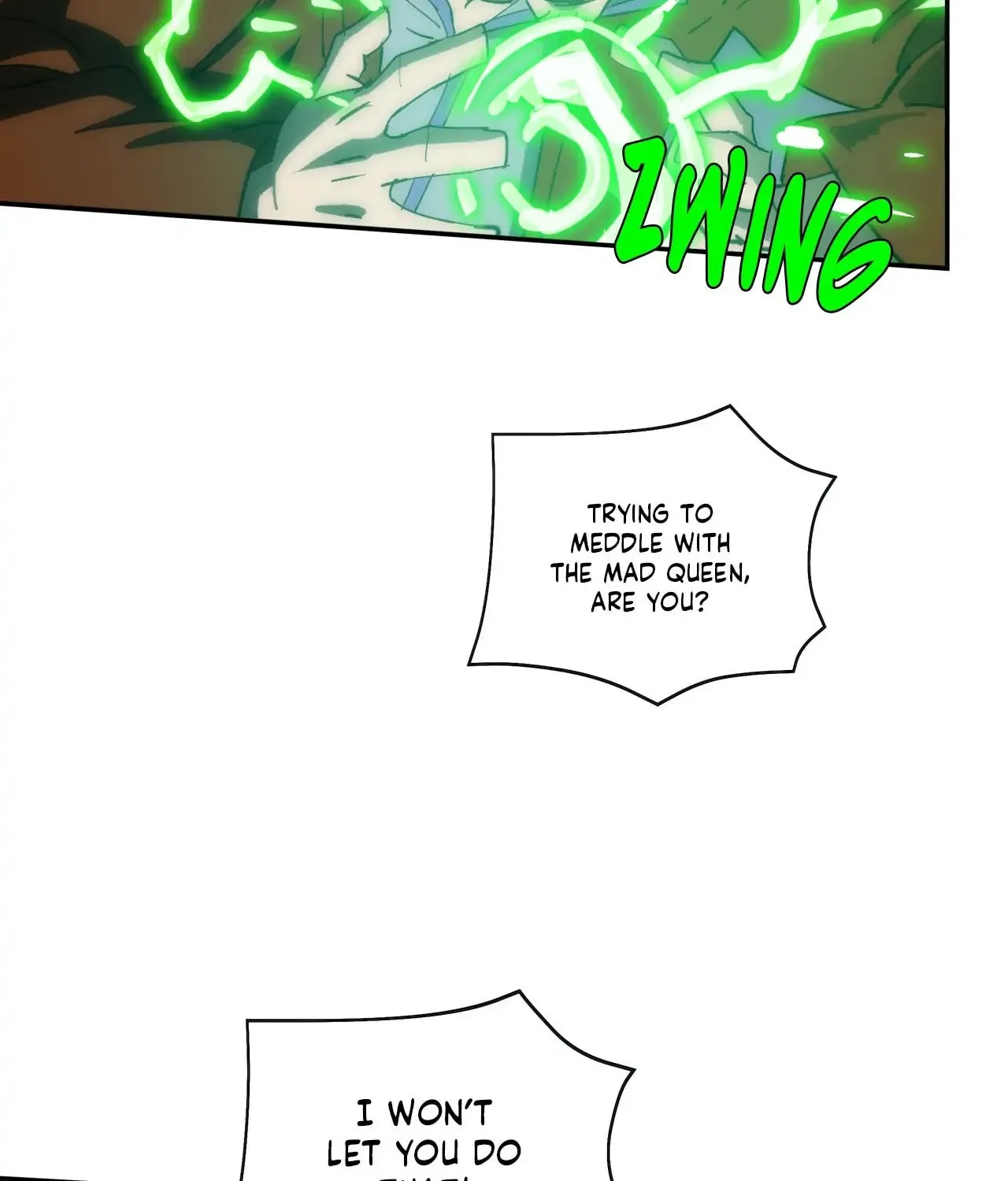 4 Cut Hero Chapter 189 page 2 - 