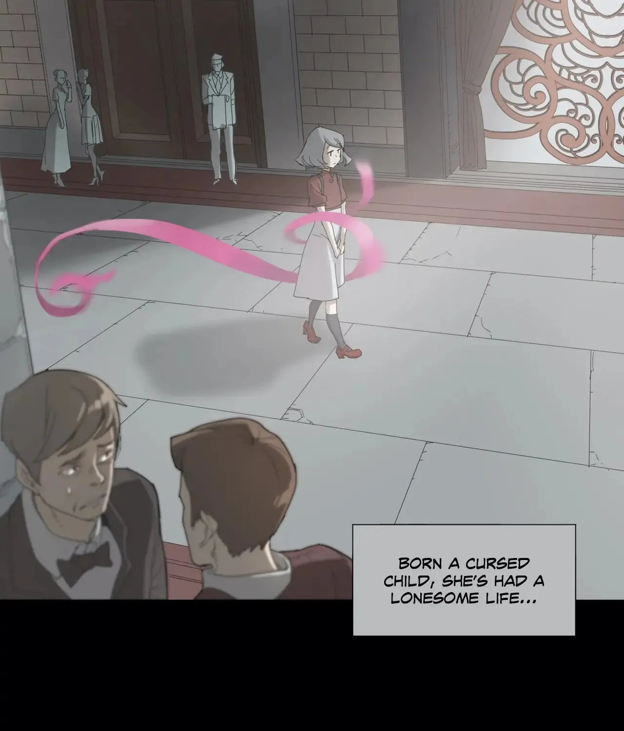 4 Cut Hero Chapter 189 page 102 - 