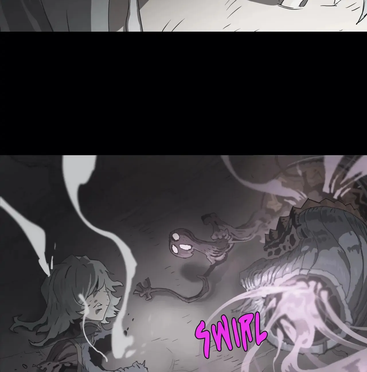 4 Cut Hero Chapter 189 page 111 - 