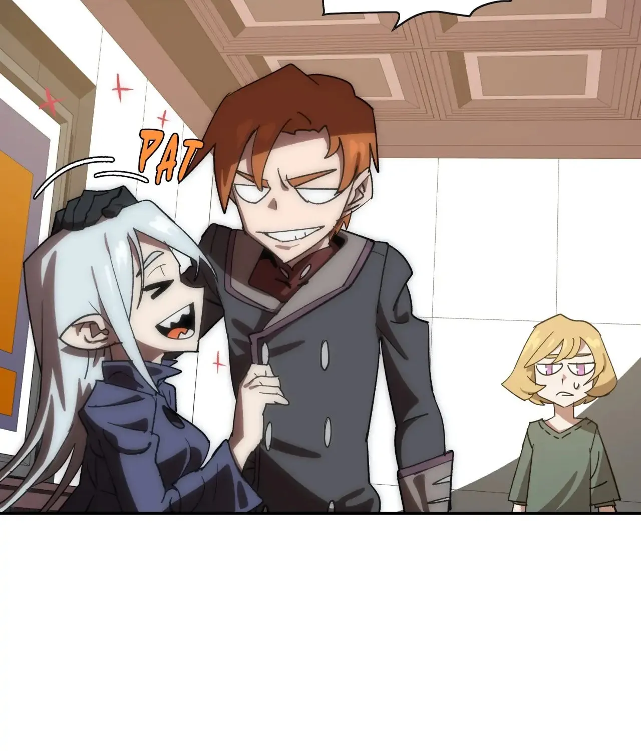 4 Cut Hero Chapter 189 page 130 - 