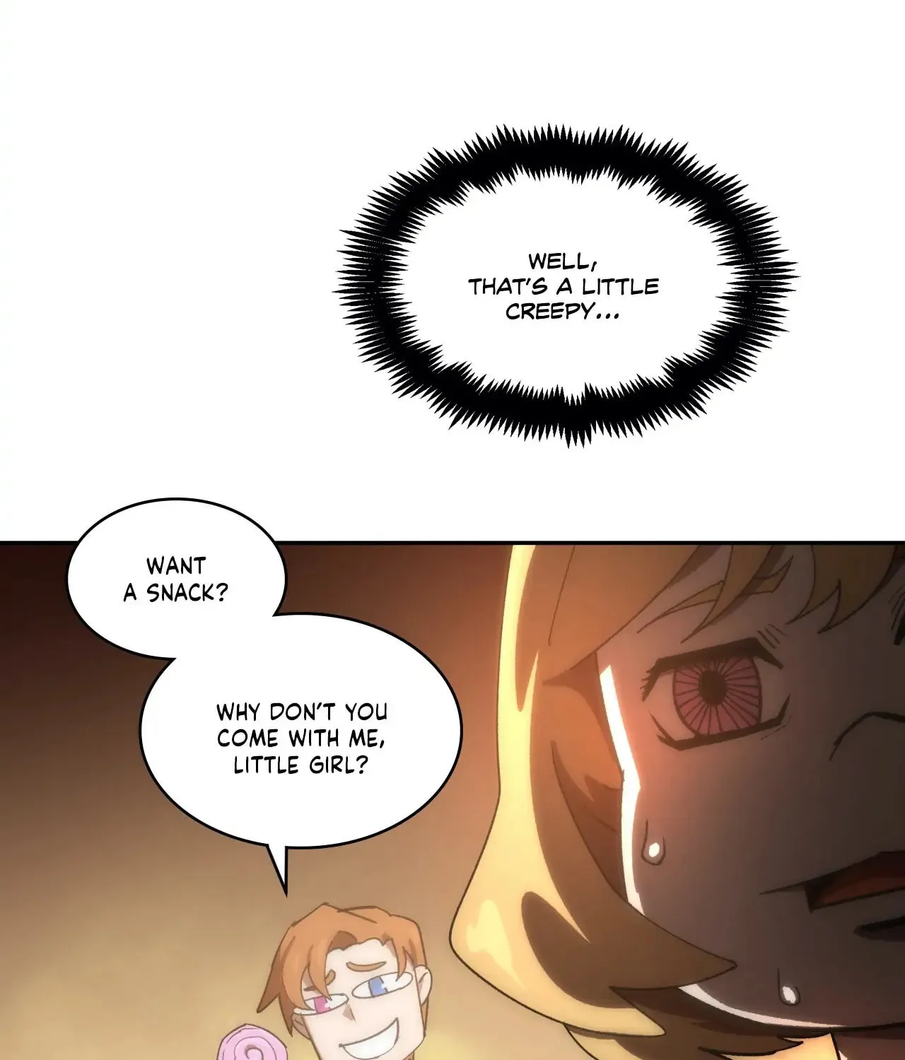4 Cut Hero Chapter 189 page 131 - 