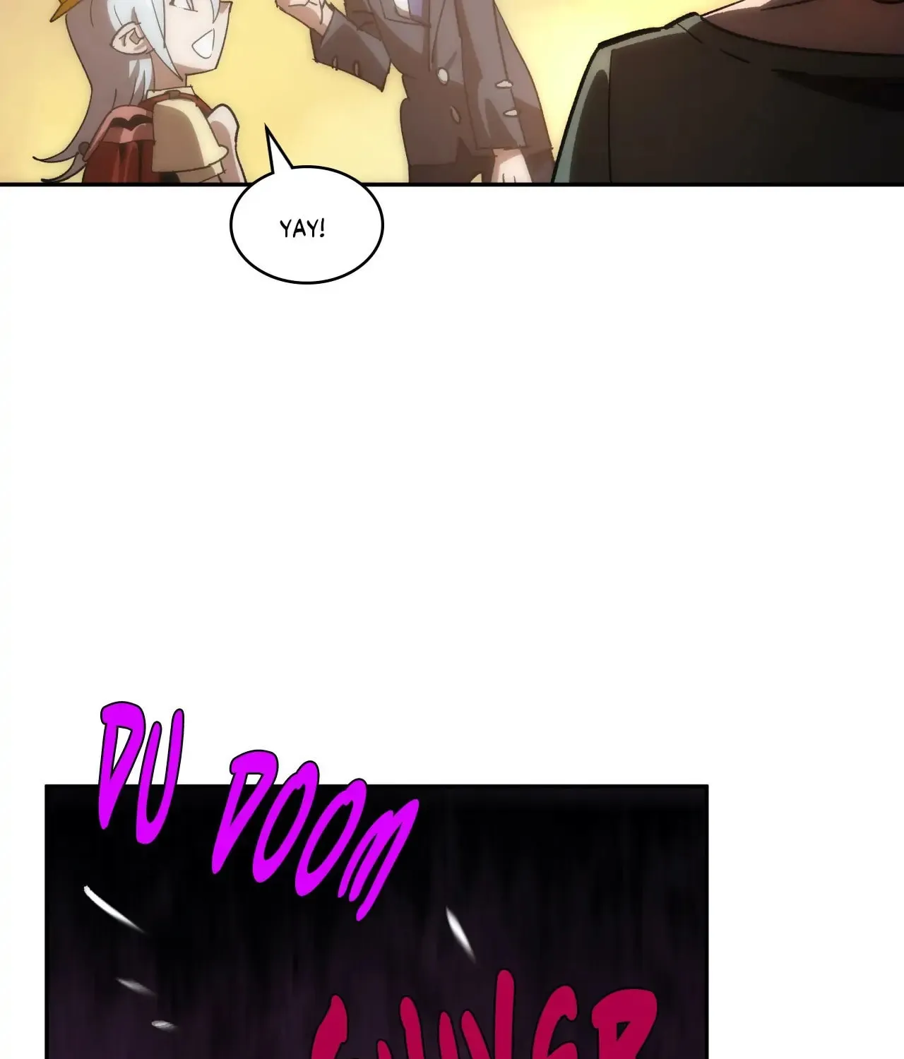 4 Cut Hero Chapter 189 page 133 - 