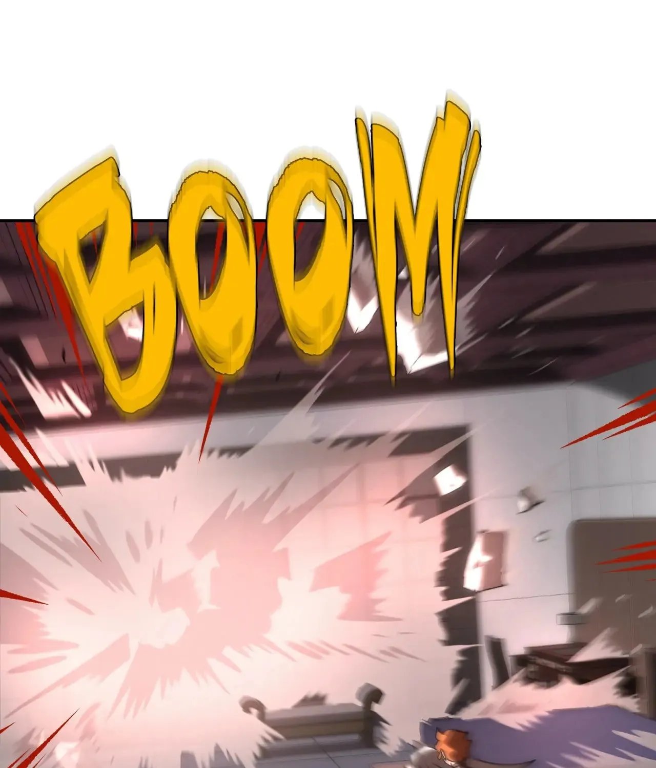 4 Cut Hero Chapter 189 page 137 - 