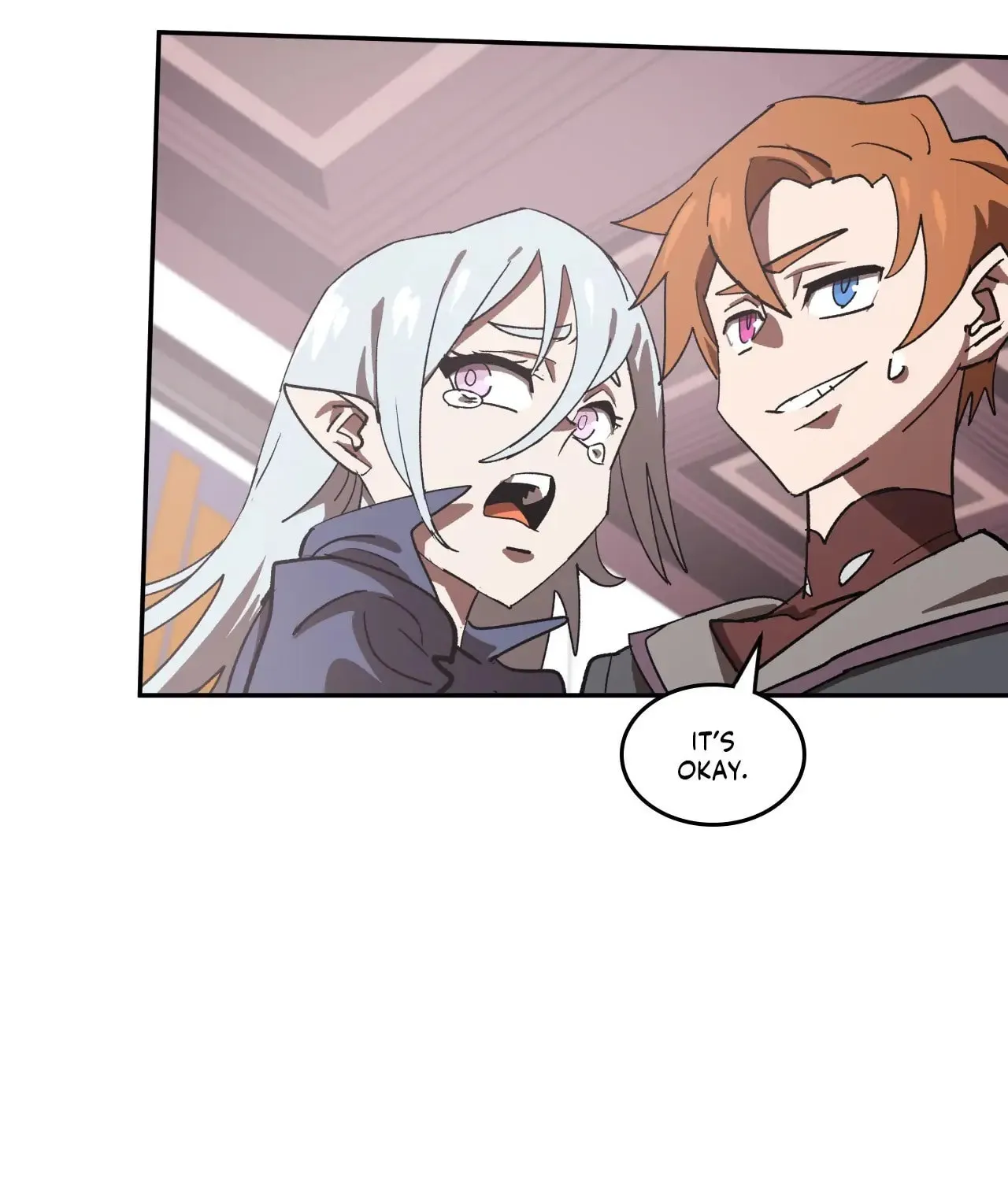 4 Cut Hero Chapter 189 page 143 - 