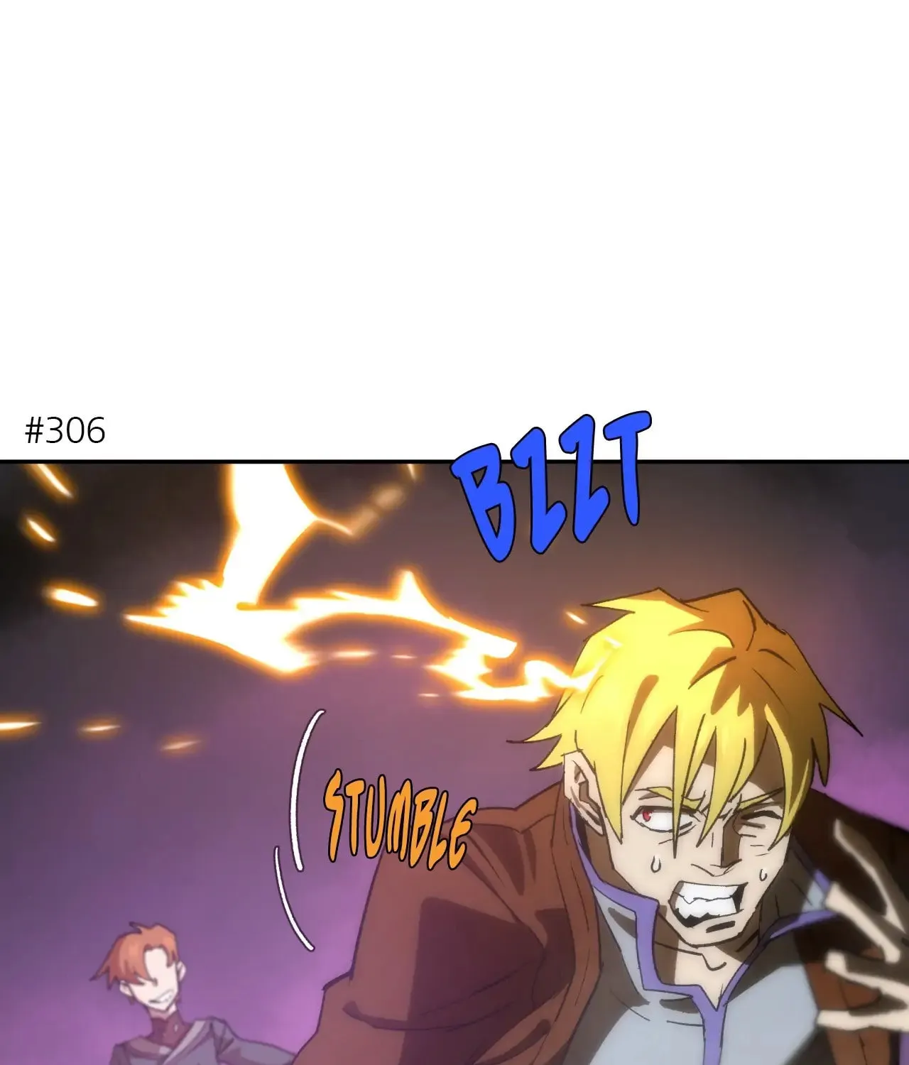 4 Cut Hero Chapter 189 page 17 - 