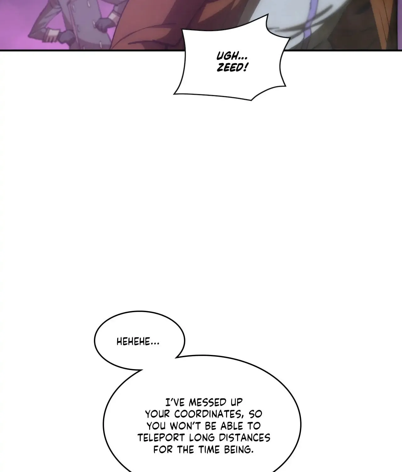4 Cut Hero Chapter 189 page 18 - 