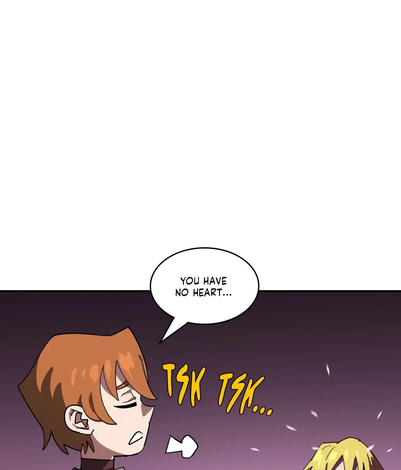 4 Cut Hero Chapter 189 page 21 - 