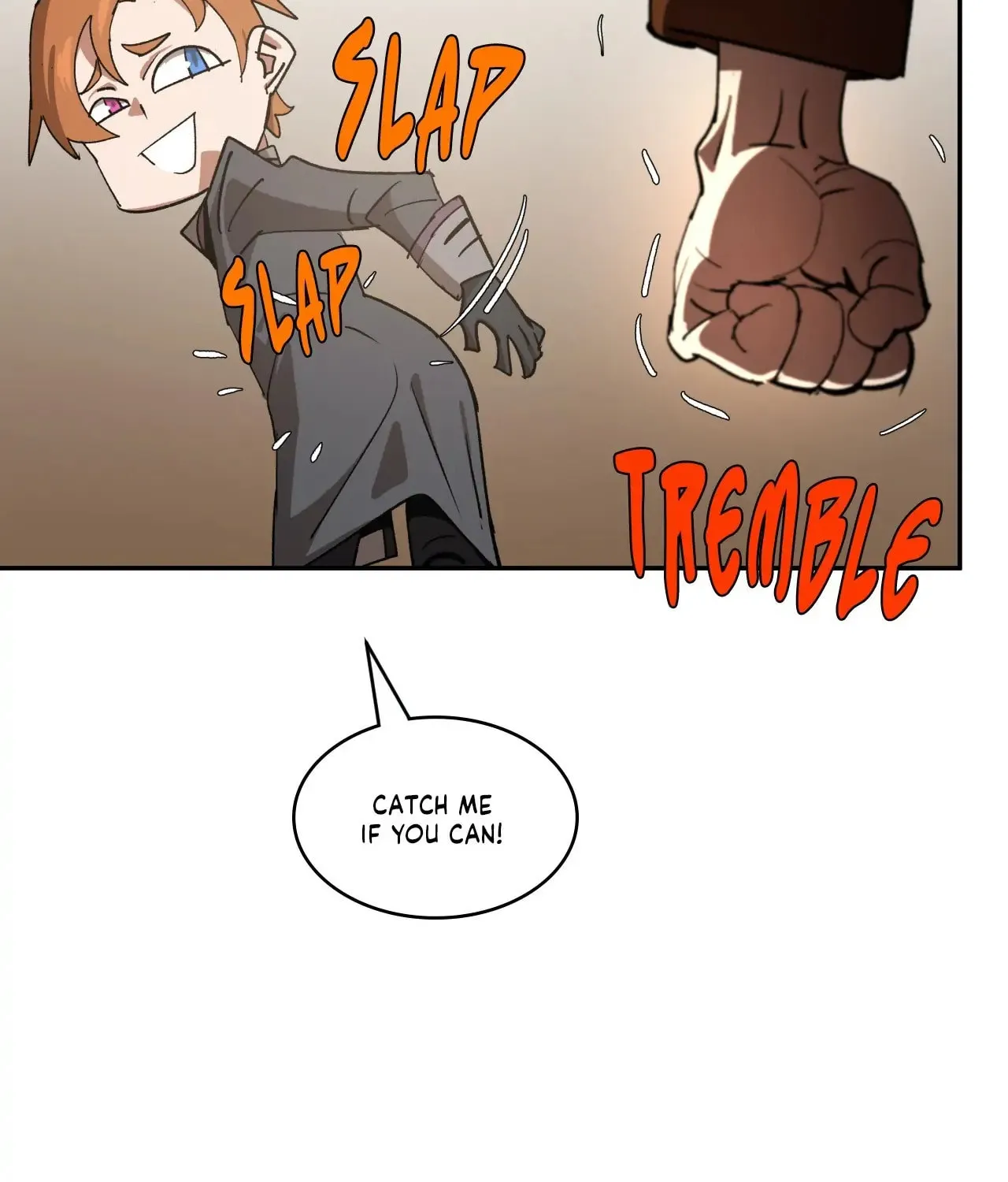 4 Cut Hero Chapter 189 page 23 - 