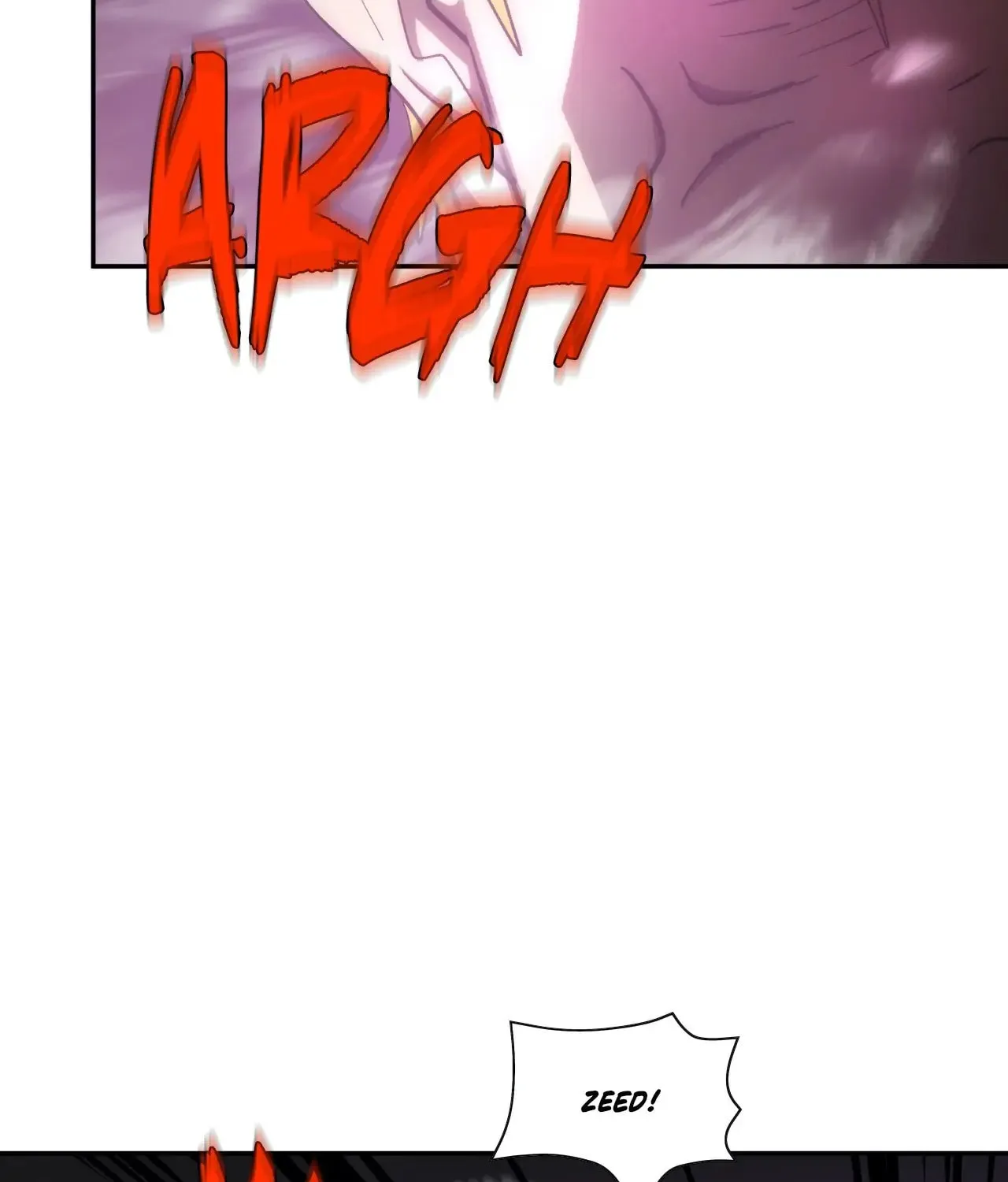 4 Cut Hero Chapter 189 page 27 - 