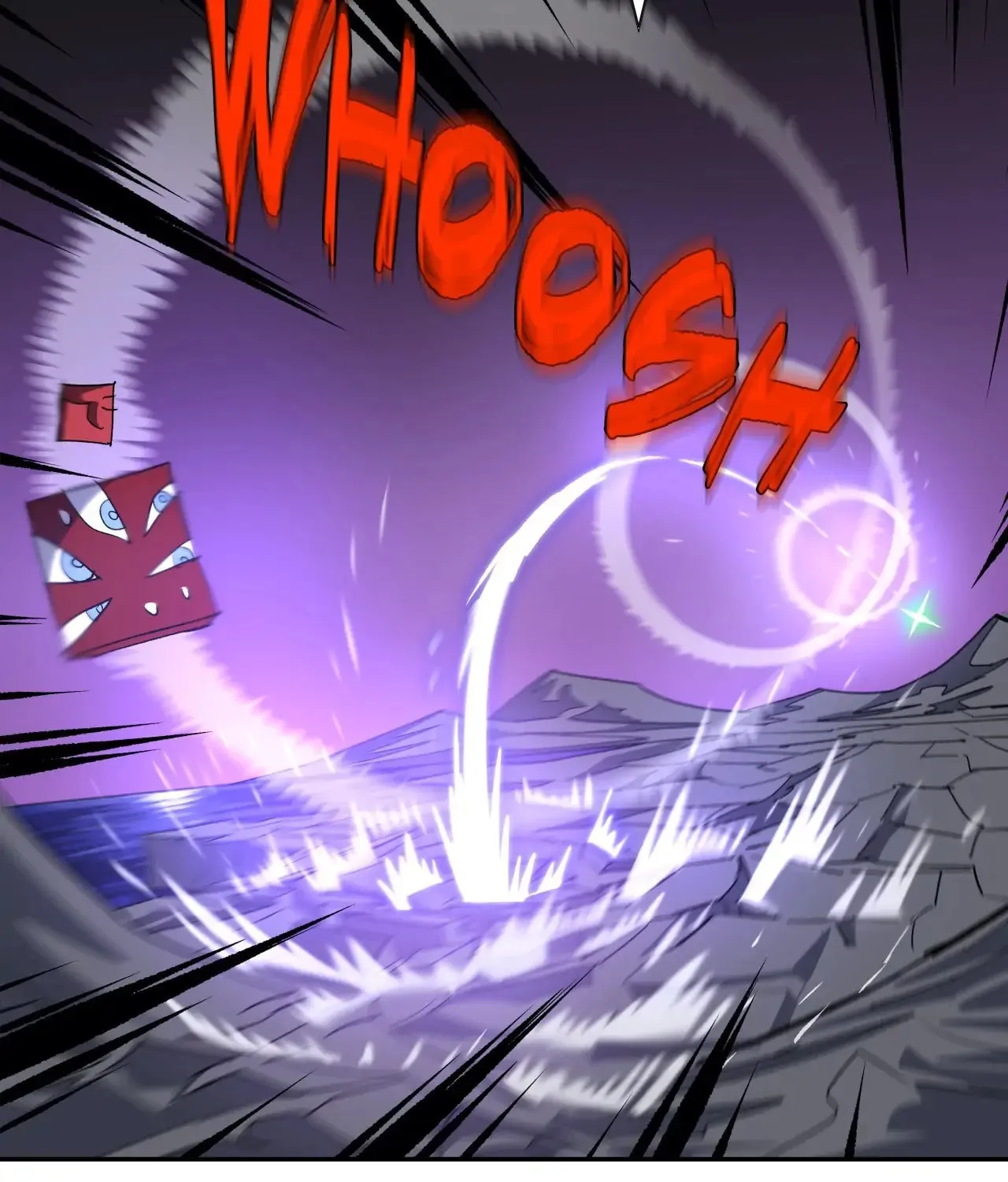 4 Cut Hero Chapter 189 page 29 - 