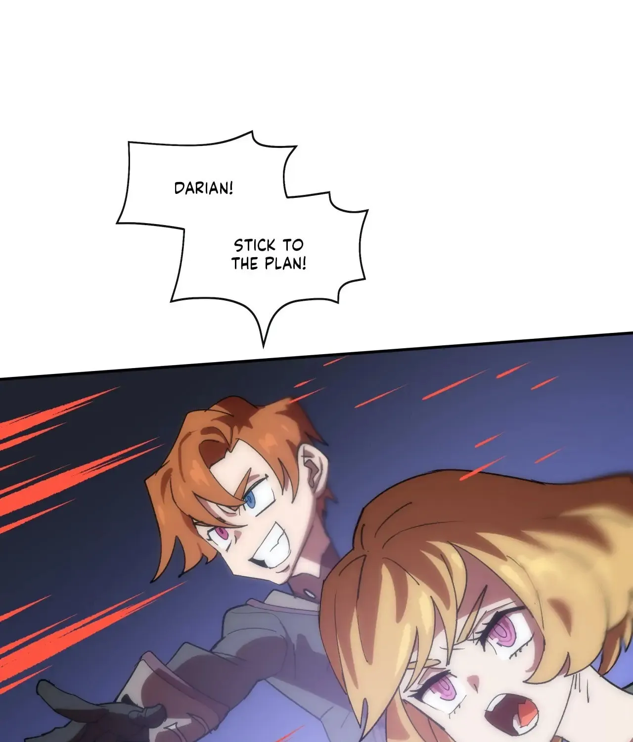 4 Cut Hero Chapter 189 page 33 - 