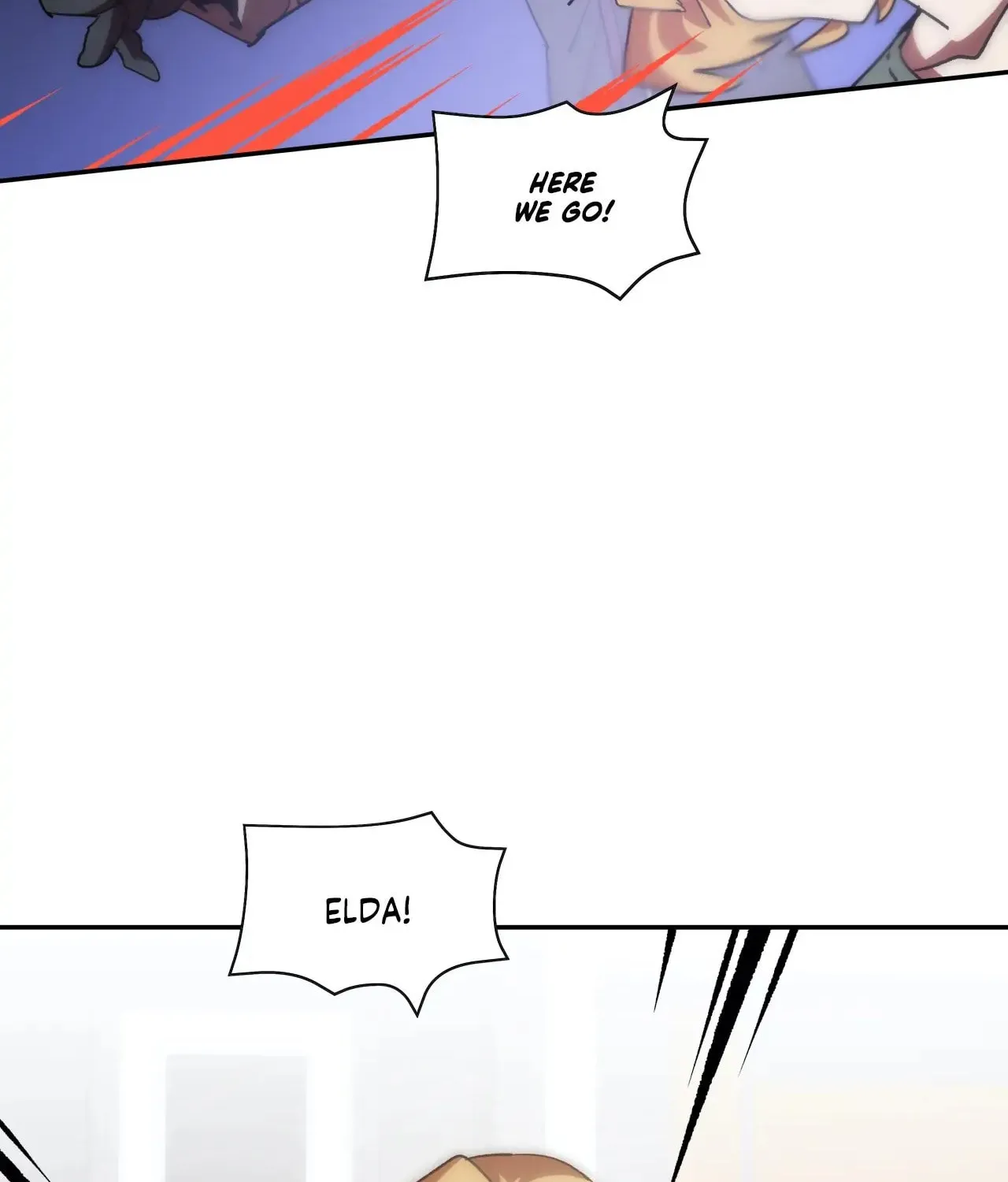 4 Cut Hero Chapter 189 page 34 - 