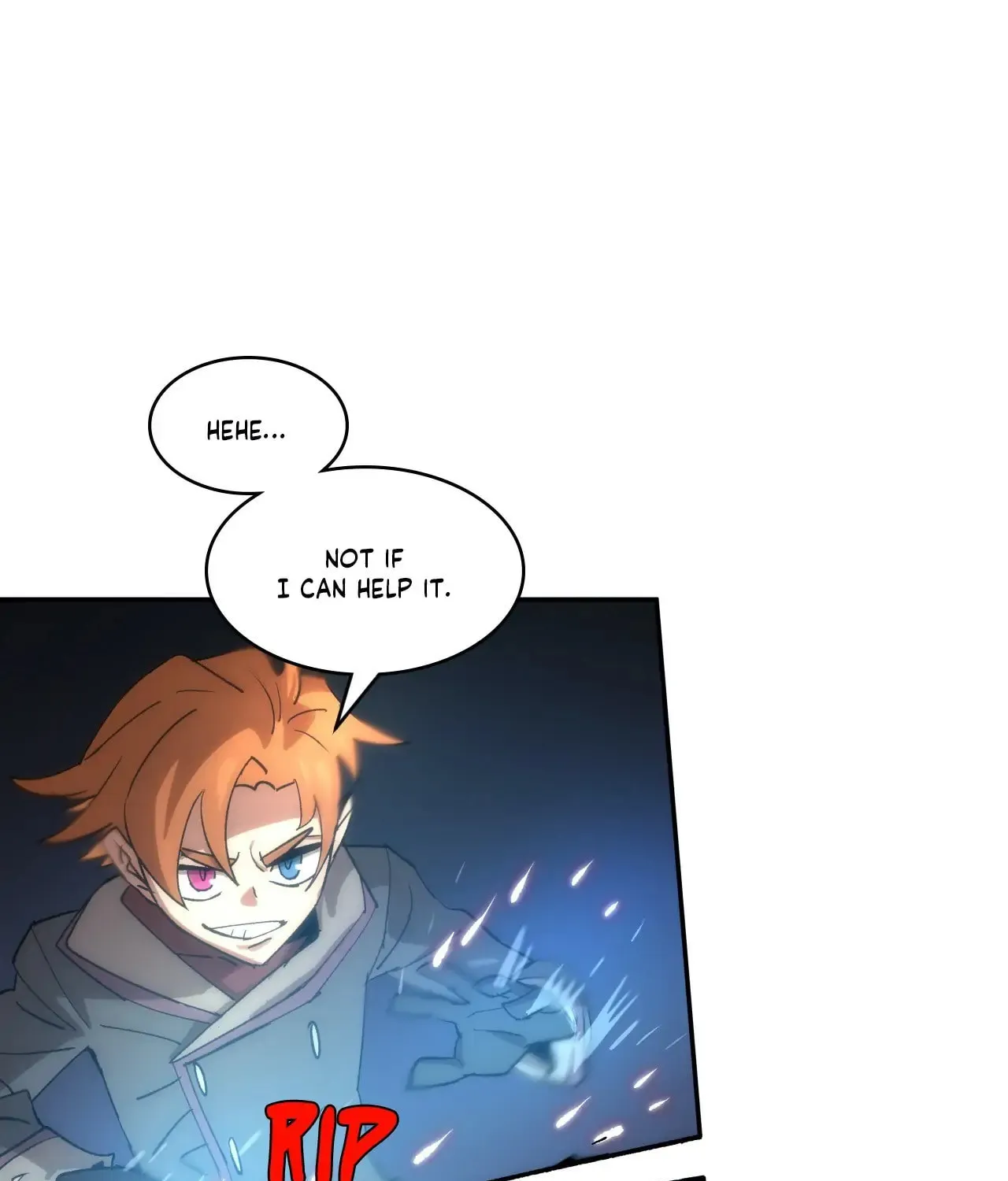 4 Cut Hero Chapter 189 page 5 - 