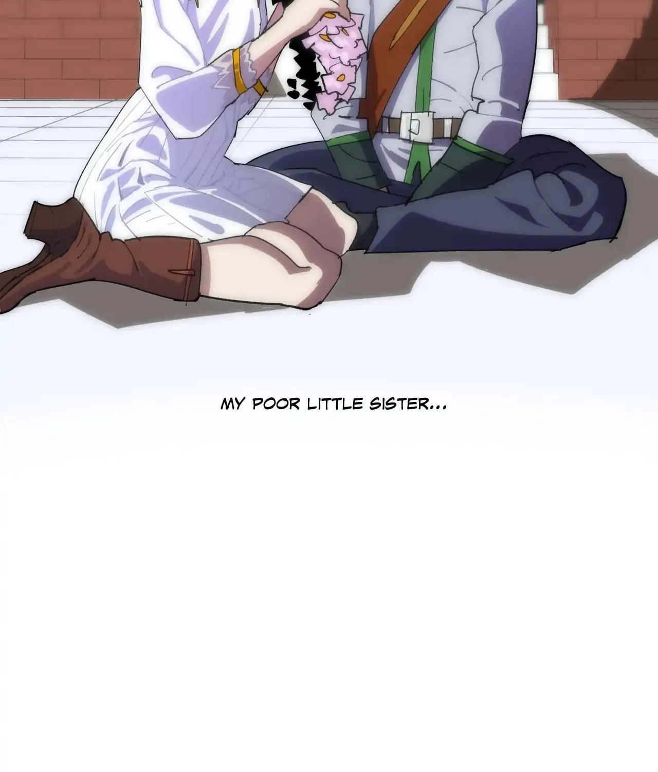 4 Cut Hero Chapter 189 page 42 - 