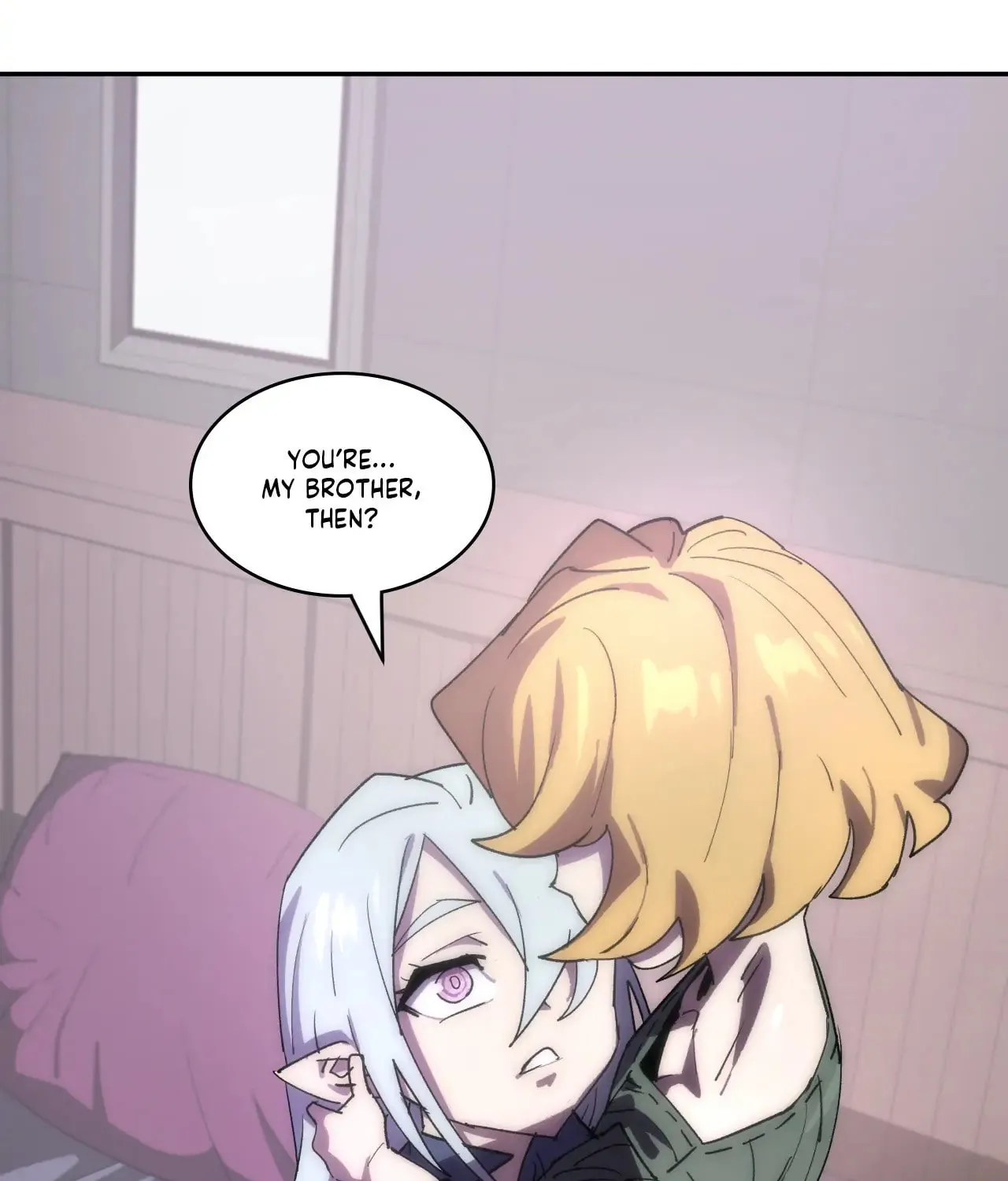 4 Cut Hero Chapter 189 page 43 - 