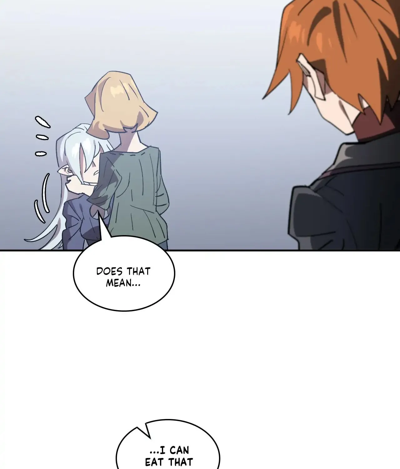 4 Cut Hero Chapter 189 page 46 - 