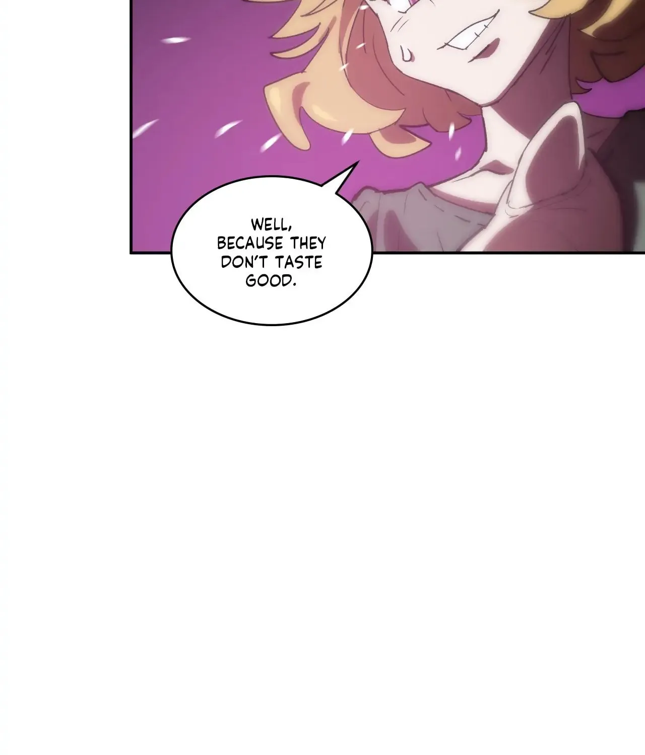 4 Cut Hero Chapter 189 page 58 - 
