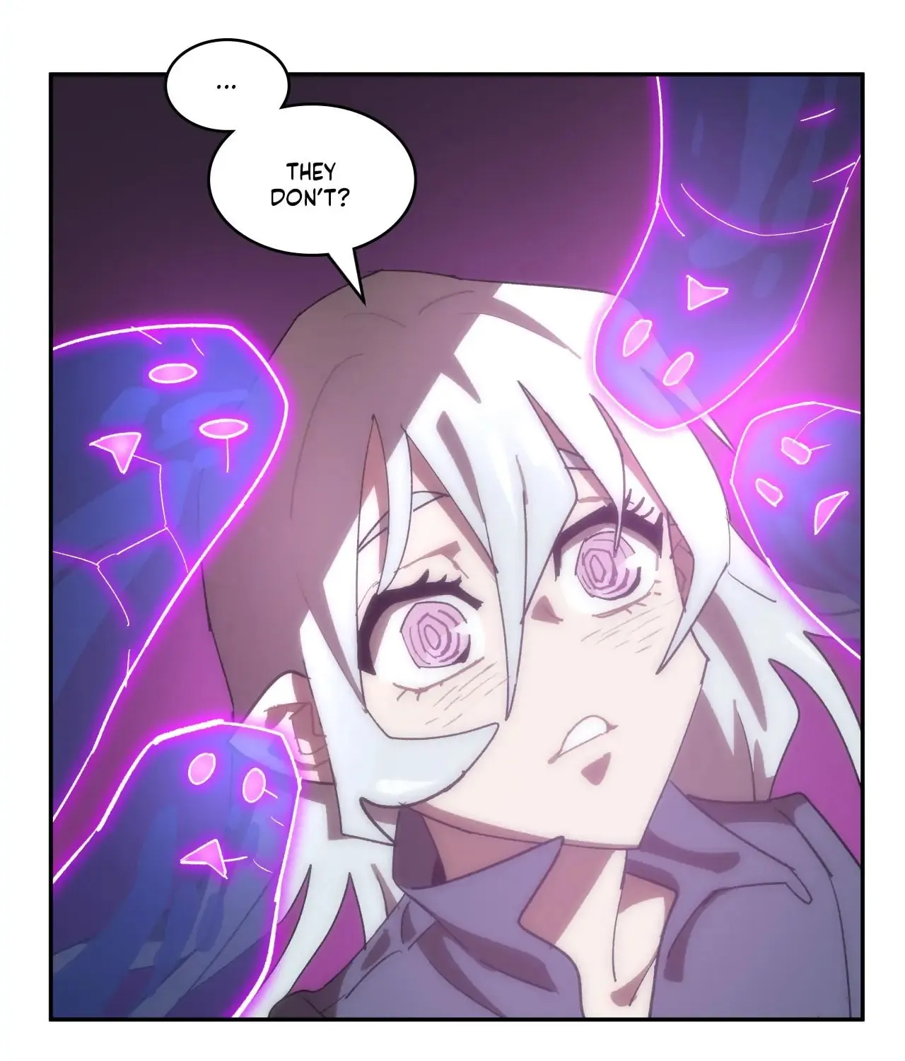 4 Cut Hero Chapter 189 page 59 - 
