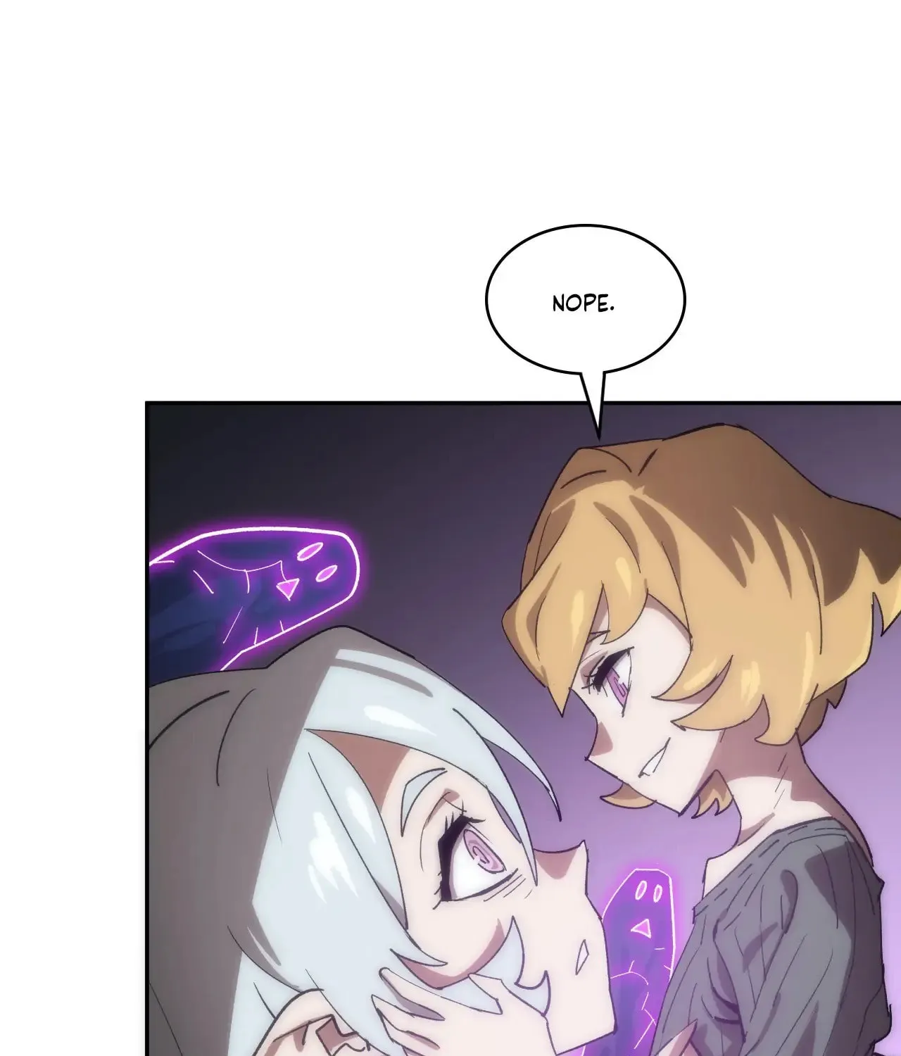 4 Cut Hero Chapter 189 page 61 - 