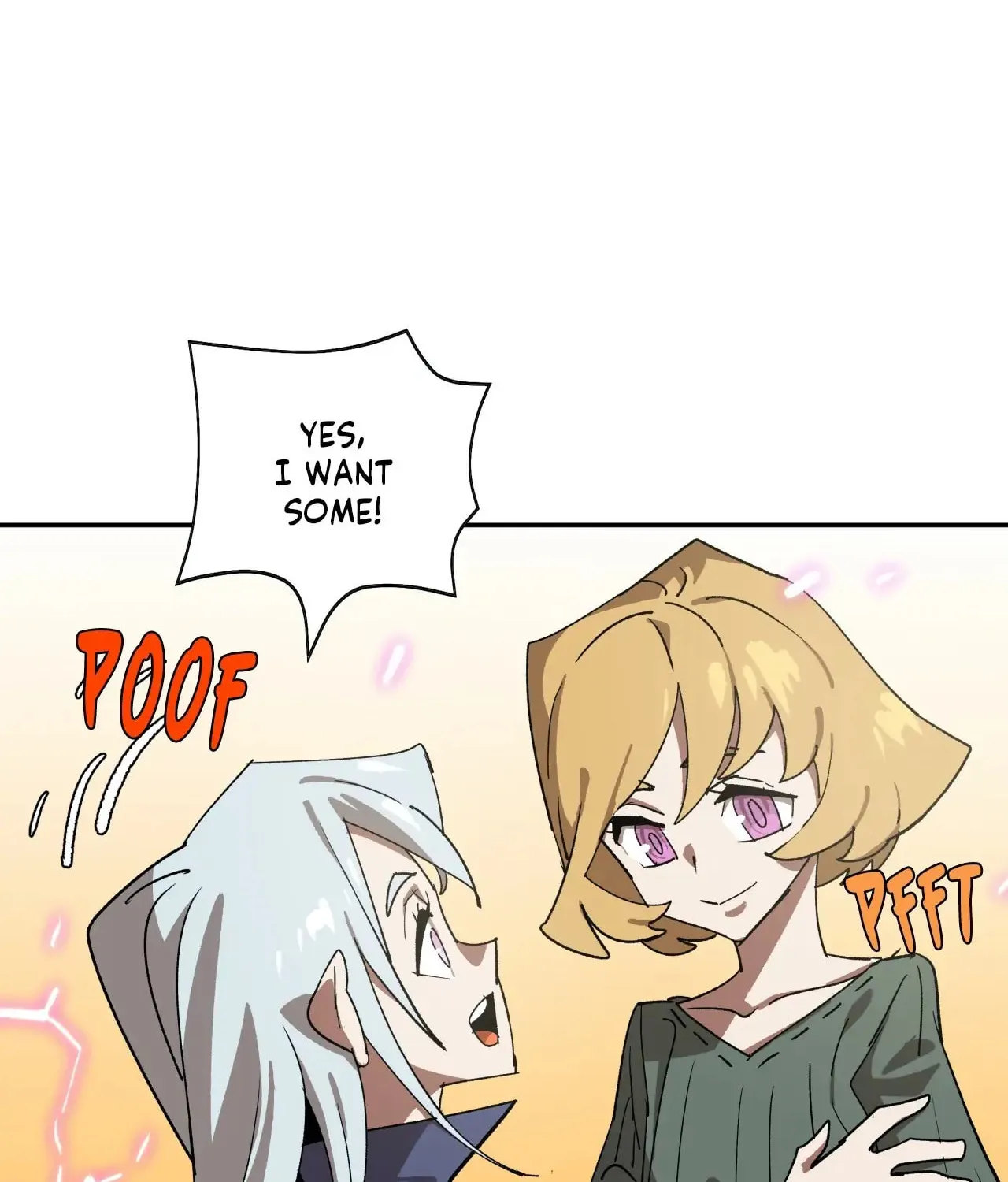 4 Cut Hero Chapter 189 page 66 - 