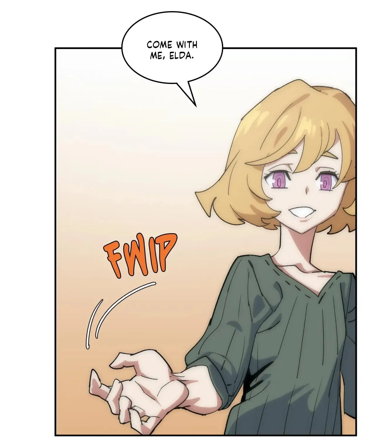 4 Cut Hero Chapter 189 page 68 - 