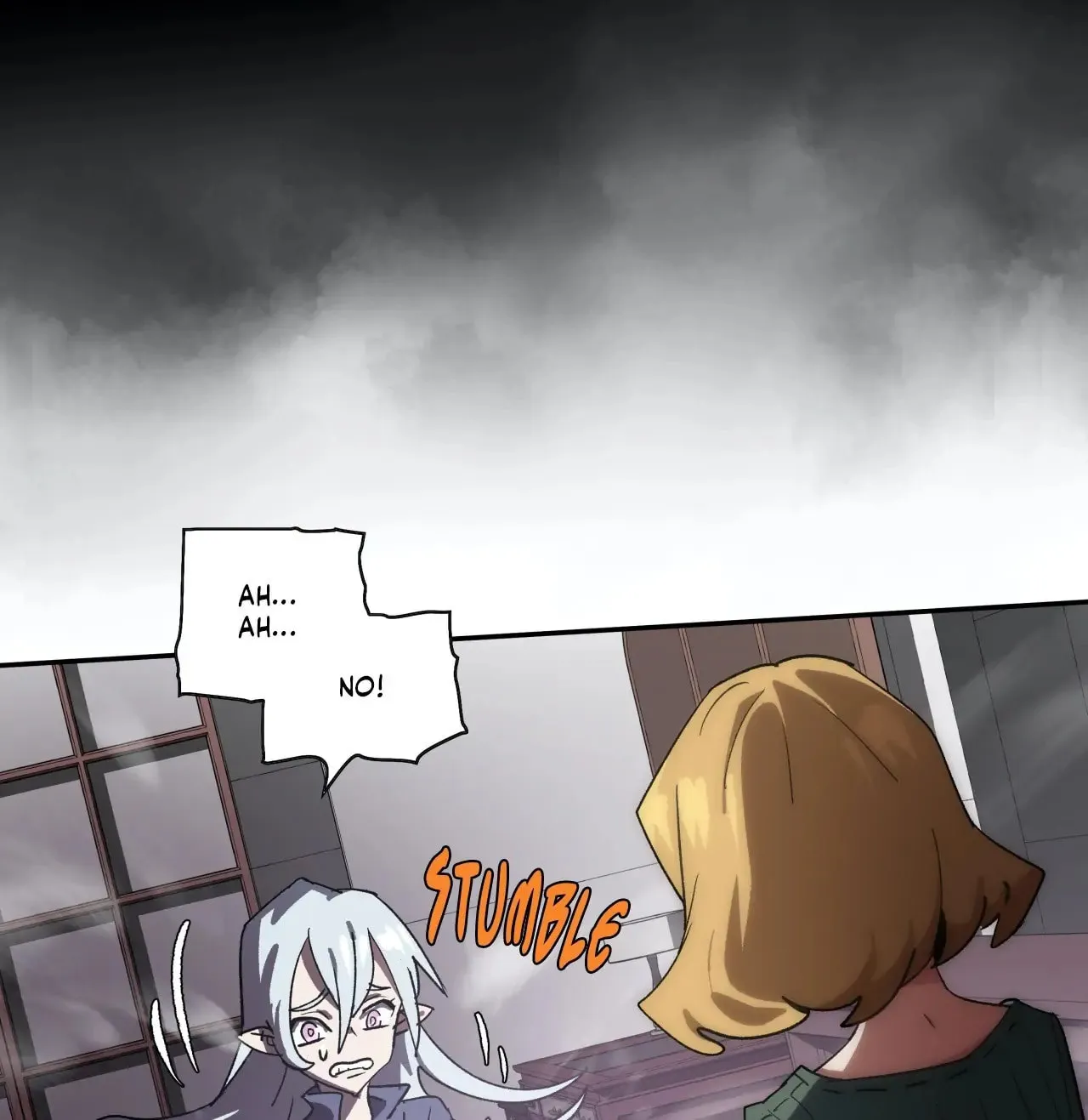 4 Cut Hero Chapter 189 page 73 - 