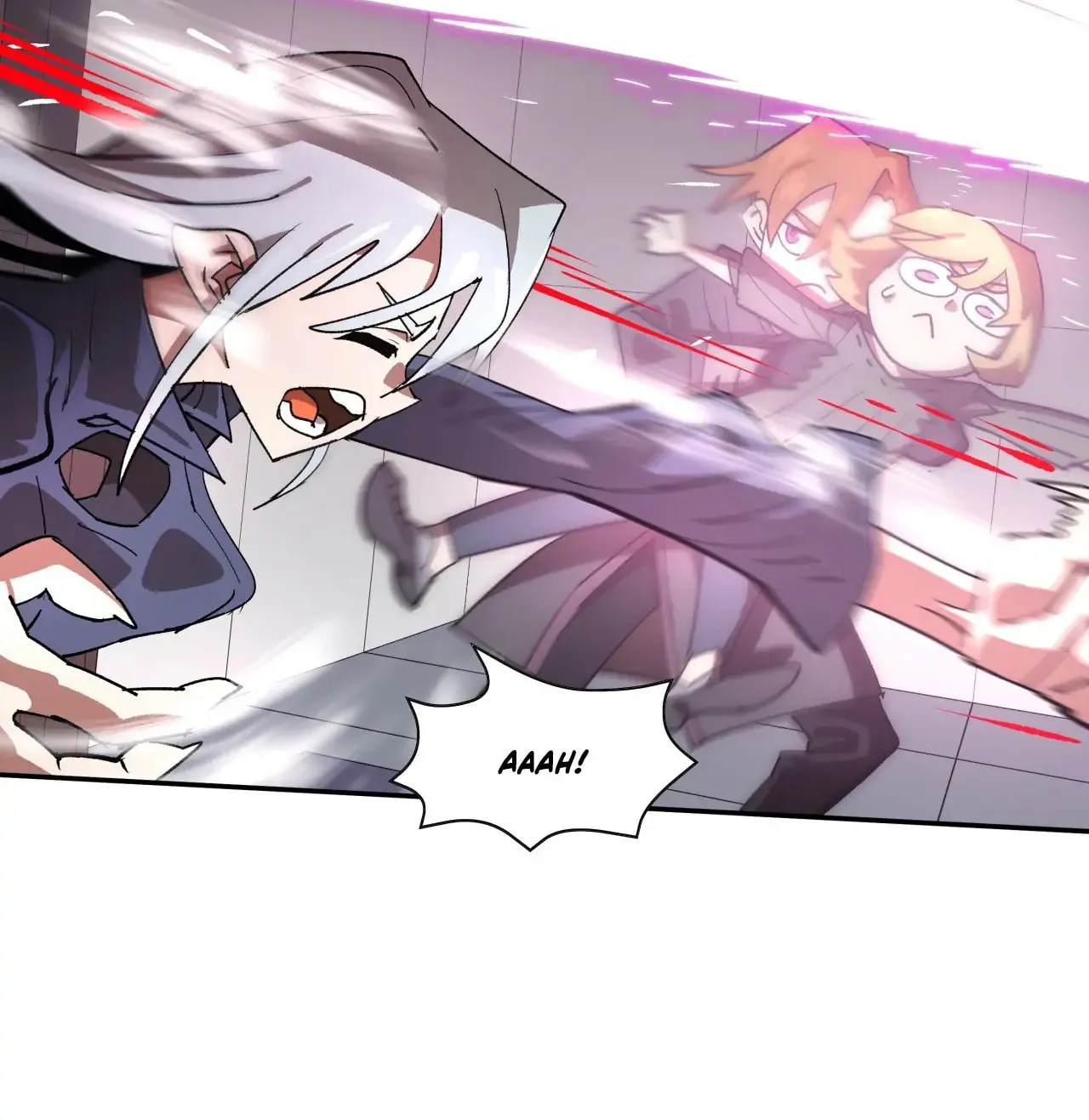 4 Cut Hero Chapter 189 page 76 - 