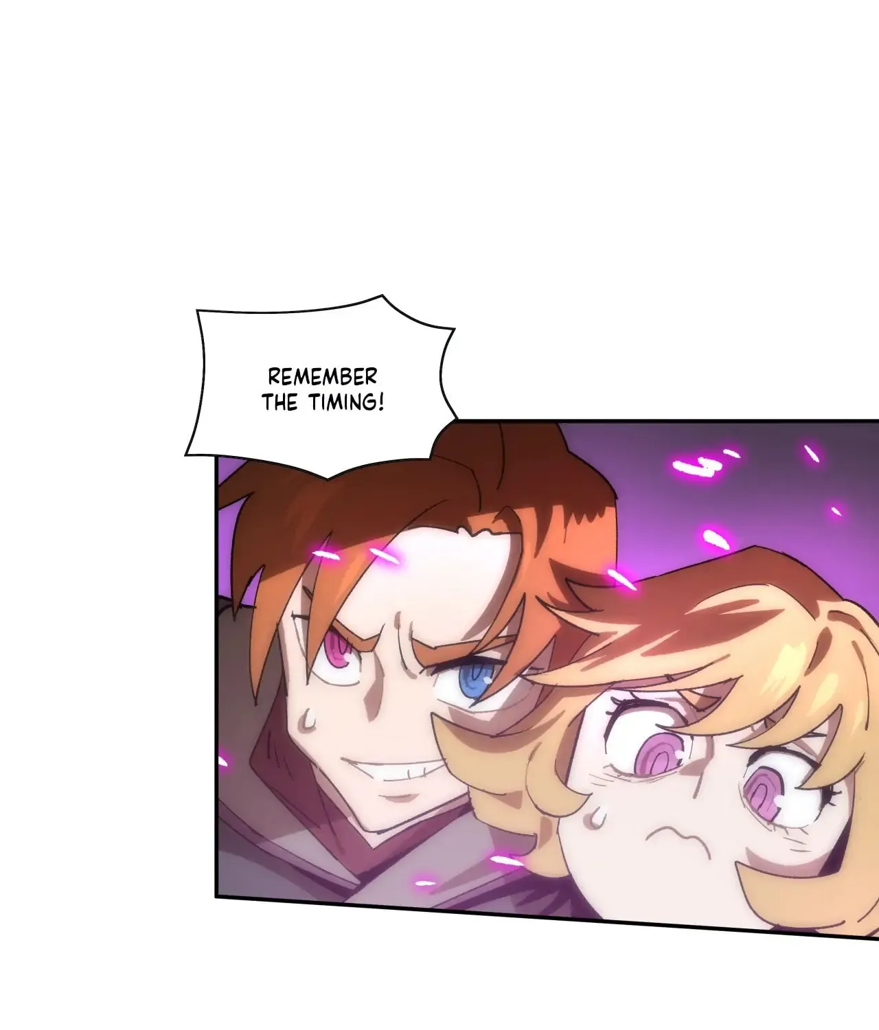 4 Cut Hero Chapter 189 page 77 - 
