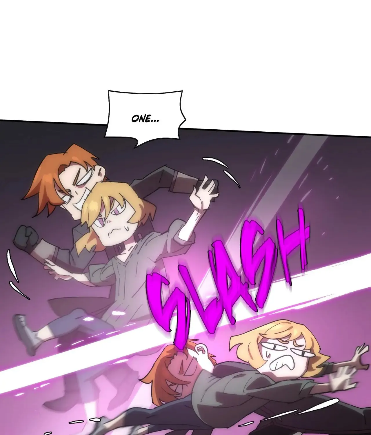 4 Cut Hero Chapter 189 page 78 - 