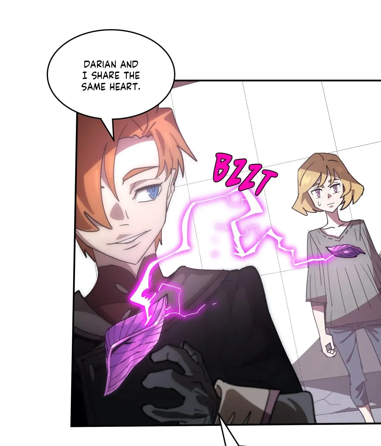 4 Cut Hero Chapter 189 page 89 - 