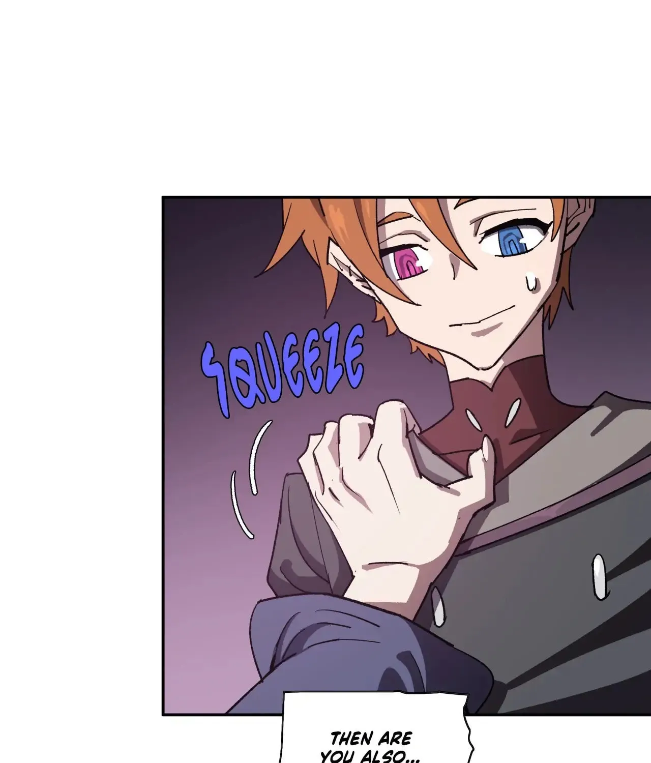 4 Cut Hero Chapter 189 page 93 - 