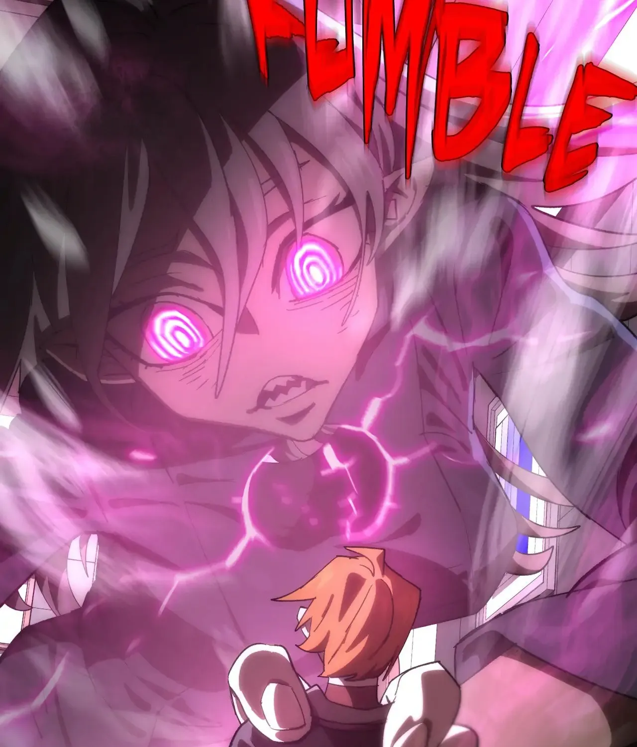4 Cut Hero Chapter 189 page 95 - 