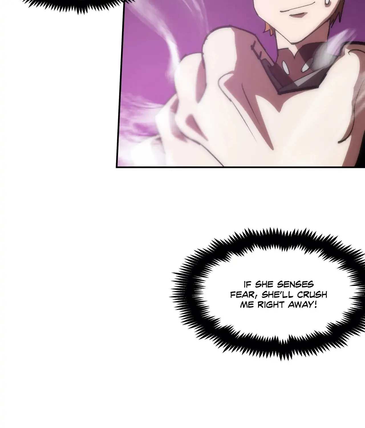 4 Cut Hero Chapter 189 page 98 - 