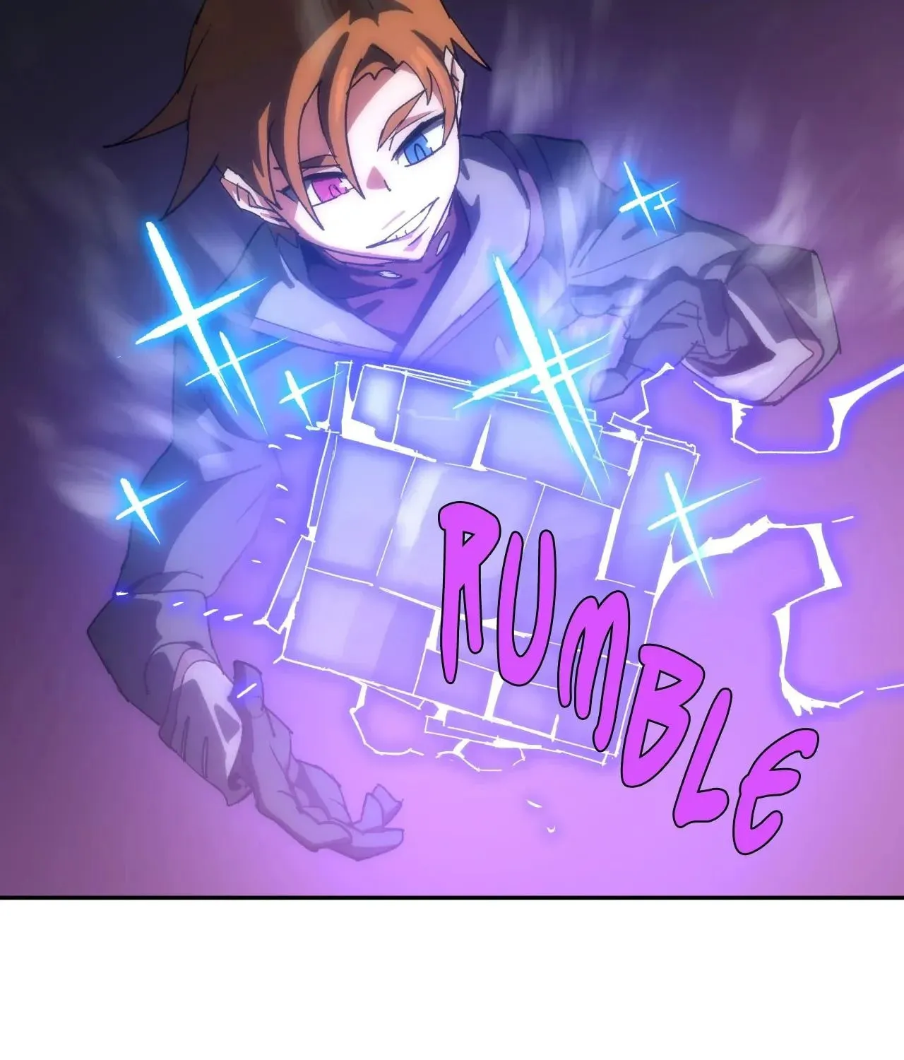 4 Cut Hero Chapter 190 page 101 - 