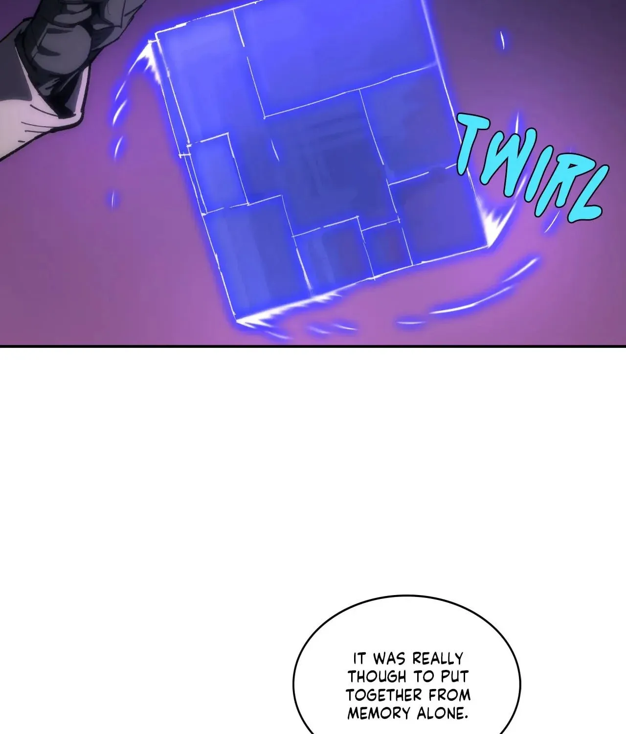 4 Cut Hero Chapter 190 page 103 - 