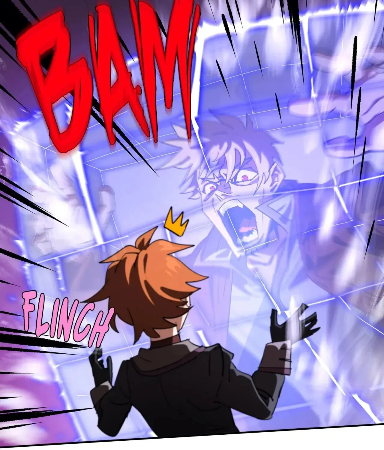 4 Cut Hero Chapter 190 page 107 - 